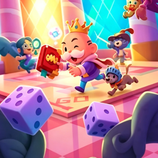 To maintain a long-term advantage in Monopoly GO, it's not just about earning a large number of dice or event rewards in a short time. You need to consistently manage resources, grasp the event pace, and optimize daily gameplay. Many players progress quickly in the early stages, but later encounter stagnation due to unreasonable resource allocation or chaotic event participation. As the game continues to update, the connections between event mechanics, friend interactions, and the multiplier system become increasingly tight. Players need to adjust their playstyle according to different stages. If you can form a stable resource cycle and plan each investment wisely, you can maintain greater efficiency in board progression, event competition, and resource accumulation.  Steadily Managing Dice Resources Maintains Continuous Development Dice are a core resource that determines the efficiency of game progression. Increase the multiplier only at key stages: Use a high multiplier when approaching railroads, event reward tiles, or high-yield areas to reduce wasteful consumption. Control the usage pace during daily play: Maintaining a lower multiplier during normal advancement extends the resource cycle. Properly controlling dice consumption makes long-term development more stable.  Scheduling Event Pace Affects Overall Income Efficiency Limited-time events are one of the fastest periods for resource growth. Focus resources on participating in high-return events: Prioritizing events with higher rewards improves overall income performance. Pay attention to event update times: Understanding the event cycle in advance helps plan resource reserves and participation timing. When event pacing is properly scheduled, it is easier to form a continuous income advantage.  Board Progression and Money Management Need Balance The speed of board upgrades directly affects overall resource acquisition capability. Therefore, many players choose to concentrate money on completing key buildings first, in order to obtain board stage rewards and additional resources more quickly. At the same time, it's not advisable to hoard large amounts of money for long periods, as this can lead to significant losses from attacks or bank heists. A reasonable approach is to manage the pace of money usage based on current board progress and resource status, finding a balance between advancing the board and maintaining a safety reserve. Stable board progression reduces resource fluctuations and helps maintain a long-term development advantage.  Friend Interactions and Daily Tasks Enhance Long-Term Stability Much of the long-term income in the game comes from consistent daily accumulation. Complete daily tasks to earn basic rewards: Daily tasks reliably provide dice and money resources. Increase resource sources through friend interactions: Sticker exchanges, event cooperation, and friend rewards all help improve overall efficiency. Consistently maintaining interaction and daily activity strengthens long-term development stability.  In Monopoly GO's ever-changing gameplay environment, to maintain a long-term advantage, players need to find their own rhythm between resource management, event participation, board progression, and interaction systems. Compared to short-term sprint-style gameplay, a stable and planned development approach is more likely to generate continuous income and reduce the pressure of resource shortages. As players' understanding of the game mechanics deepens, reasonably planning each resource investment will make overall growth efficiency smoother, allowing them to maintain strong competitiveness across different versions and event updates？